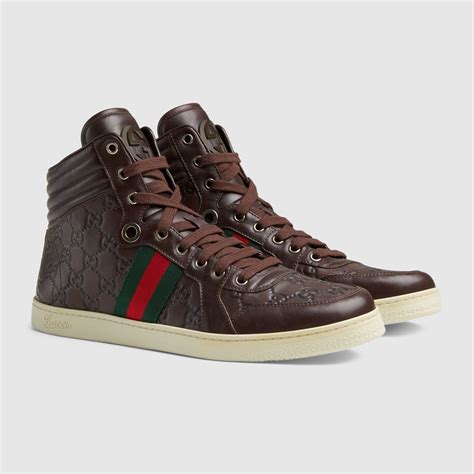 buy mens gucci trainers